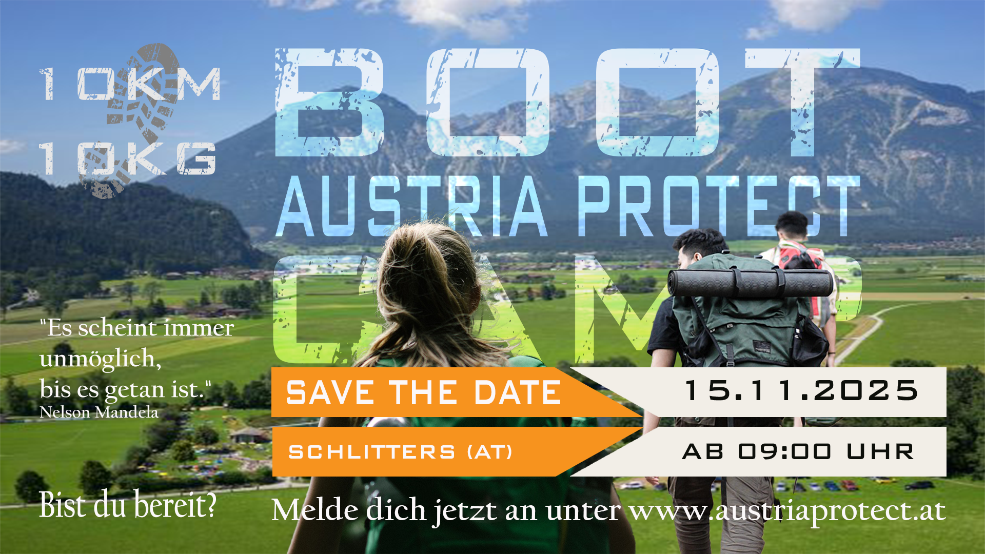 10KM10KG – 15.11.2025